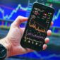 Ilustrasi cara investasi di pasar saham