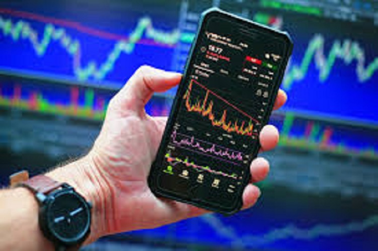 Ilustrasi cara investasi di pasar saham