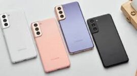 Rekomendasi hp samsung terbaru