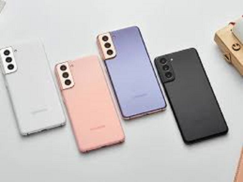 Rekomendasi hp samsung terbaru