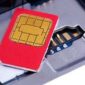 Ilustrasi registrasi sim Telkomsel Biometrik