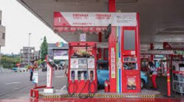 Aturan pembatasan pembelian Pertalite dan Biosolar