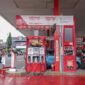 Aturan pembatasan pembelian Pertalite dan Biosolar