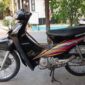 Motor bebek 