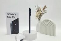 Samsung Galaxy A57 5G