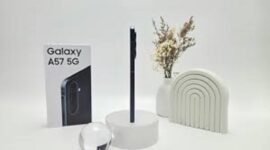 Samsung Galaxy A57 5G