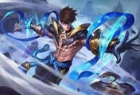Build hero vale tersakit Mobile Legend