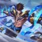 Build hero vale tersakit Mobile Legend