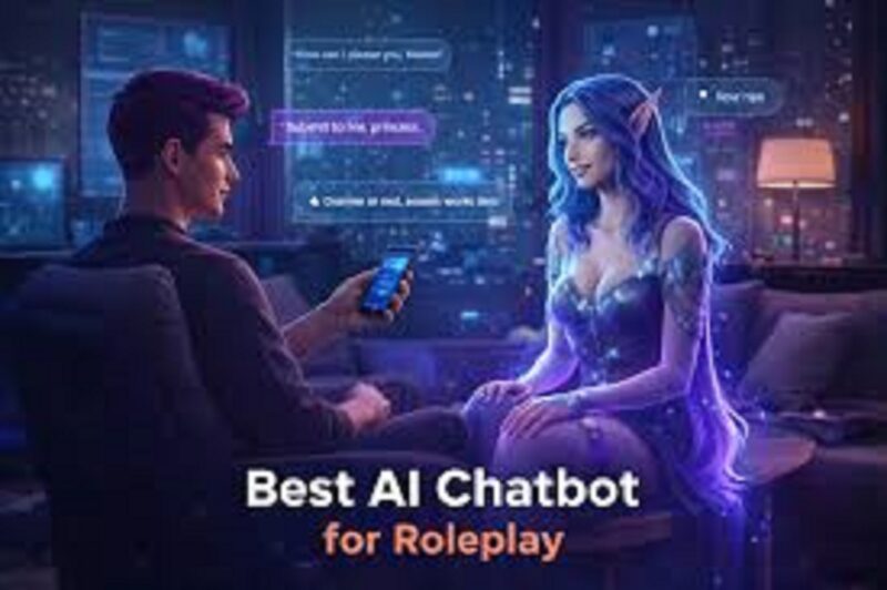 Ilustrasi chatbox AI terbaik