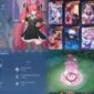 Akun Sultan Mobile Legend