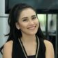 Foto ; Ayu Ting ting