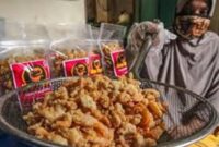 Usaha kuliner menjadi salah satu bisnis rumahan yang menjanjikan