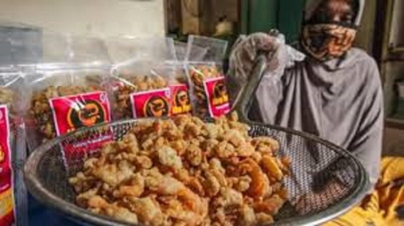 Usaha kuliner menjadi salah satu bisnis rumahan yang menjanjikan