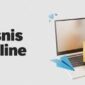 Ilustrasi Bisnis Online