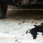 Cara cek kebocoran oli pada mobil