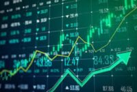 Cara Investasi di pasar saham