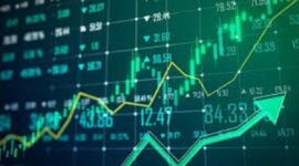 Cara Investasi di pasar saham