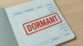 Rekening Dormant