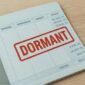 Rekening Dormant