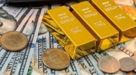 Investasi emas