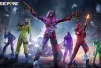 Kode redeem Free Fire 20 Mei 2026