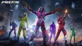 Kode redeem Free Fire 20 Mei 2026