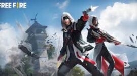 Kode redeem Free Fire 24 Mei 2026
