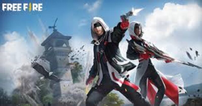 Kode redeem Free Fire 24 Mei 2026