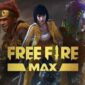free fire max