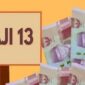 Gaji ke 13 ASN