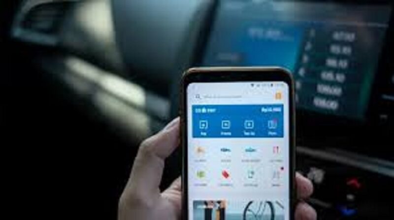 Ilustrasi cara daftar gopay