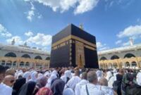 Aturan bagi jemaah haji 2026