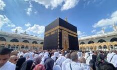 Jangan Asal Konten Saat Haji! Arab Saudi Ancam Denda Fantastis untuk Pelanggar Privasi