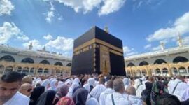 Aturan bagi jemaah haji 2026
