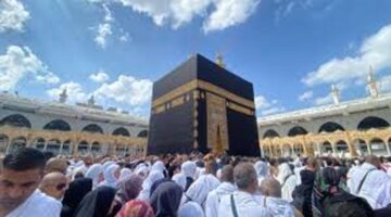 Aturan bagi jemaah haji 2026