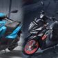 Honda Vario 125 Street vs Vario 125 Standa