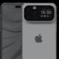 Penampakan iPhone 18 Pro Max 2026