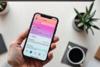 Cara Atur Privasi DM Instagram