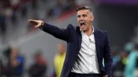 john herdman