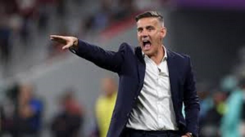 john herdman