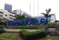 Kemnaker bakal buka bantuan usaha bagi masyarakat