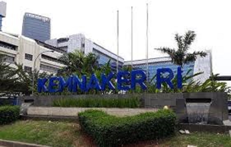 Kemnaker bakal buka bantuan usaha bagi masyarakat