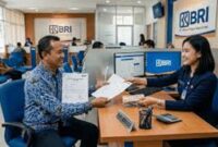 Ilustrasi simulasi kur Rp 25juta