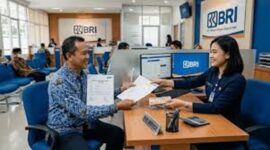 Ilustrasi simulasi kur Rp 25juta