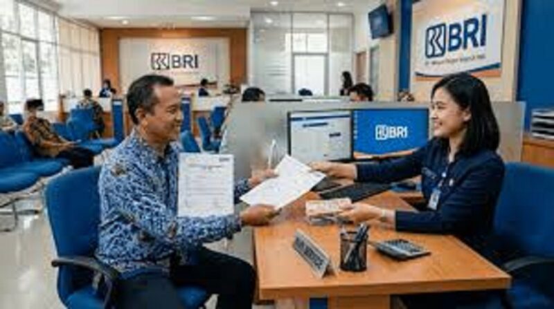 Ilustrasi simulasi kur Rp 25juta