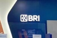 Simulasi KUR BRI pinjaman Rp 50 Juta