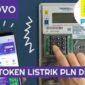 Cara bayar listrik pakai OVO
