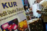 Kredit usaha kecil bunga rendah bank mandiri