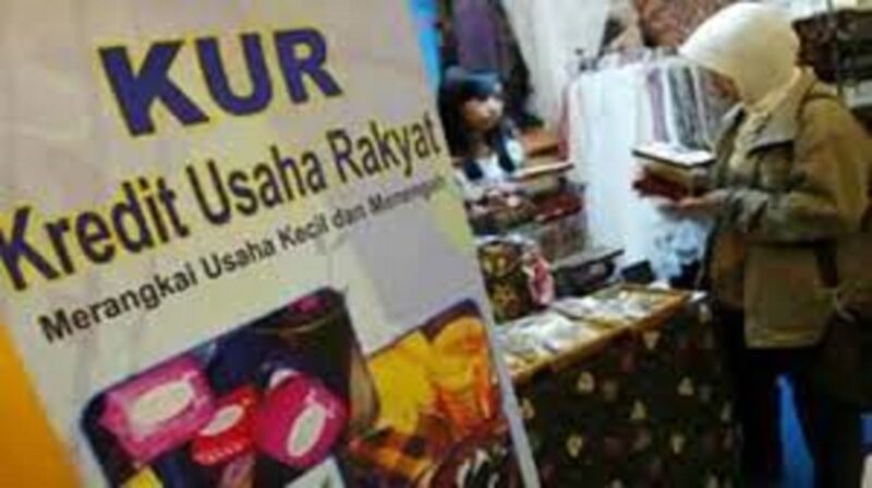 Kredit usaha kecil bunga rendah bank mandiri