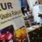 Kredit usaha kecil bunga rendah bank mandiri